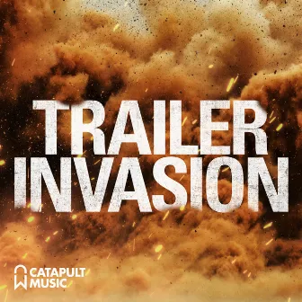 Trailers Invasion by 