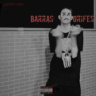 Barras e Grifes by guizin nba