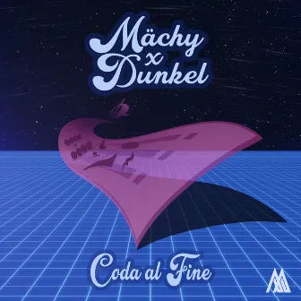 Coda al fine by Dunkel