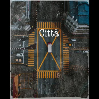 Città by Black Flame