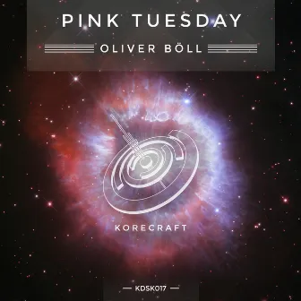 Pink Tuesday by Oliver Böll