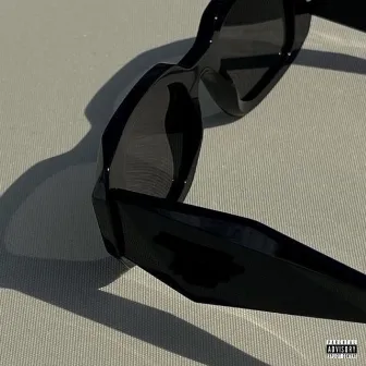 Prada Frames by Lil Kloud