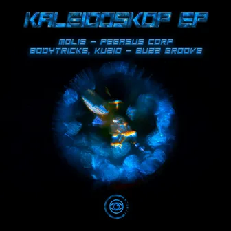 Kaleidoskop EP by Bodytricks