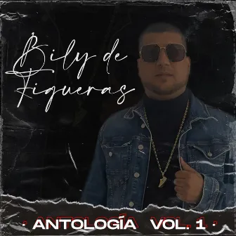 Antología Vol. 1 by Los Reyes del Fuego