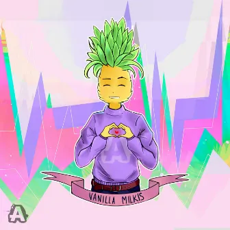 Vanilla Milkis by Slim The Pineapple