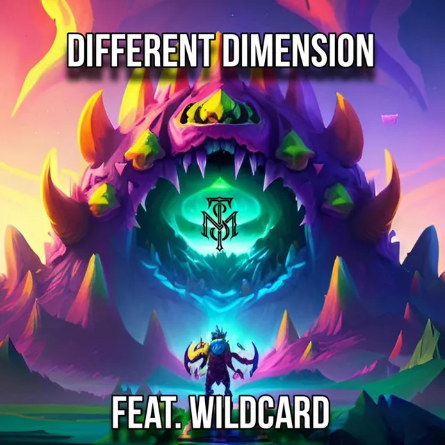 Different Dimension