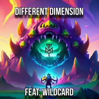 Different Dimension by MT Souls