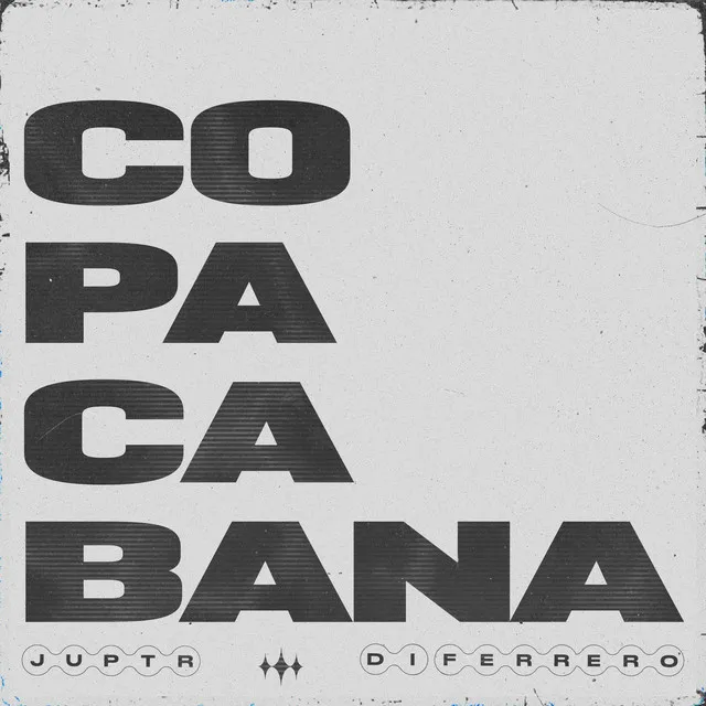 Copacabana