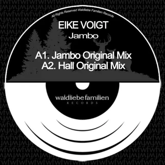 Jamo - Original Mix