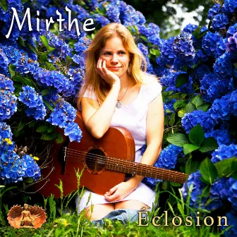 Eclosion by Mirthe