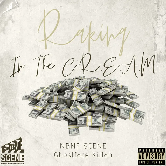 Raking In The C.R.E.A.M (feat. Ghostface Killah)