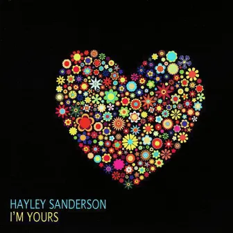 I'm Yours by Hayley Sanderson