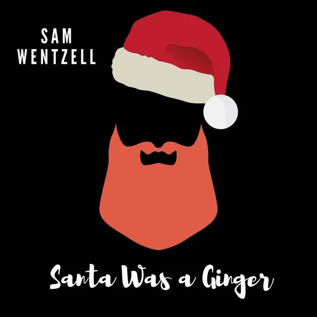 Santa Was a Ginger