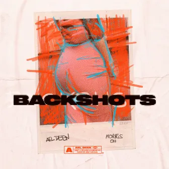 Backshots by Ael Deen