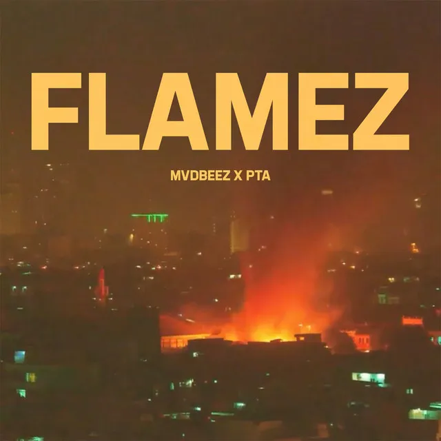 Flamez