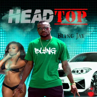 Headtop by Bling Jay