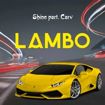 Lambo by Carv