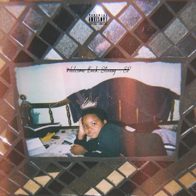 Welcome Back, Stussy (EP)