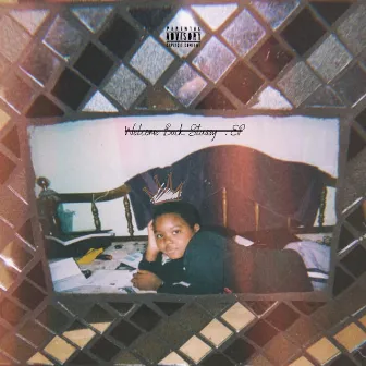 Welcome Back, Stussy (EP) by DJ Stussy