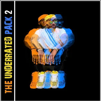 The Underrated Pack 2 by J.R Prince