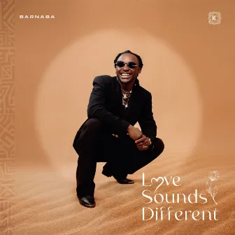 Love Sounds Different by Barnaba