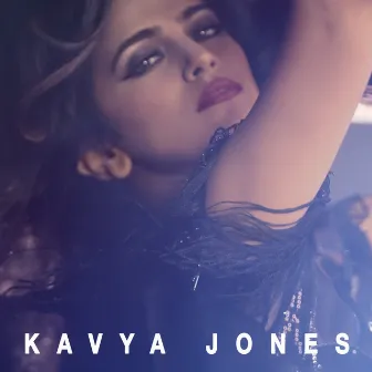 Kavya Jones by Kavya Jones