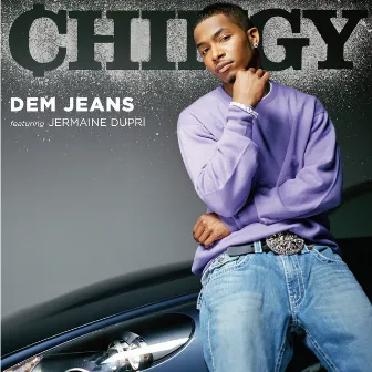 Dem Jeans by Jermaine Dupri