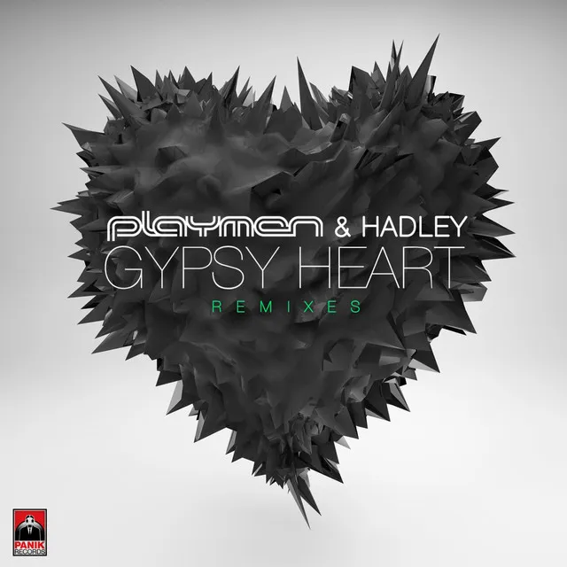 Gypsy Heart - Mark Angelo Remix