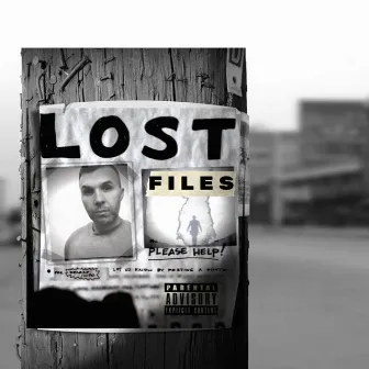 Lost Files by Doc Ish