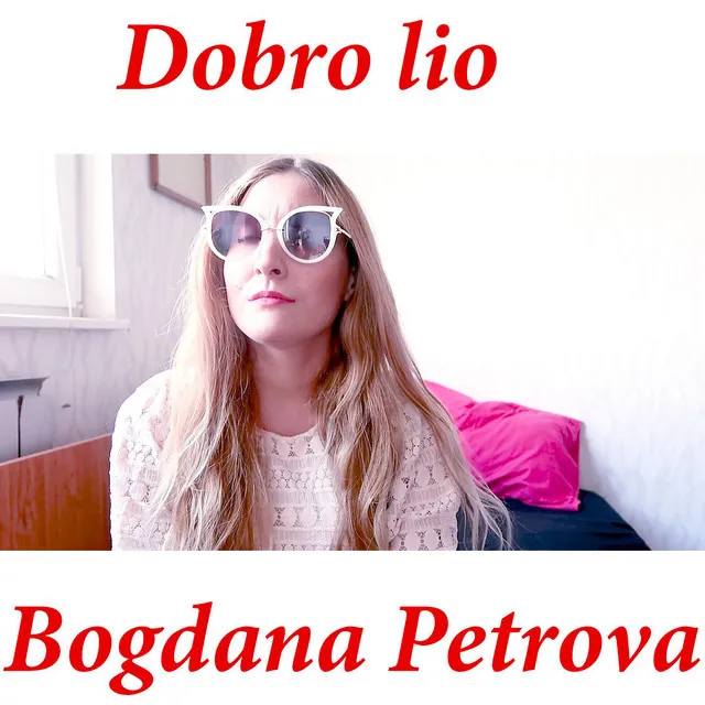 Dobro lio mari hubava