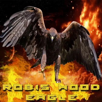 Eagle by Robis Hood