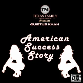 American Success Story (A.S.S.) by Quietus Khan