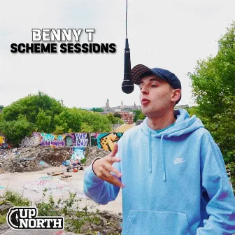 Scheme Sessions by Benny T