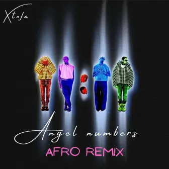 Angel Numbers (Afro Remix) by Xtofa