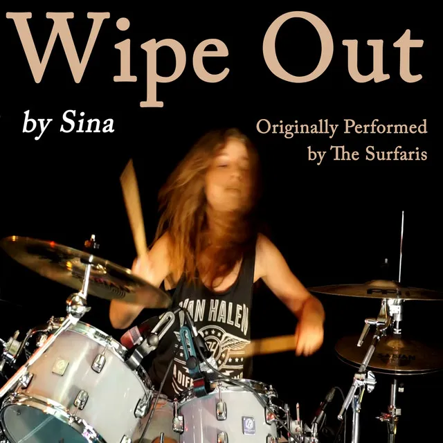 Wipe Out