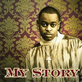 My Story by Sir Charles Jones