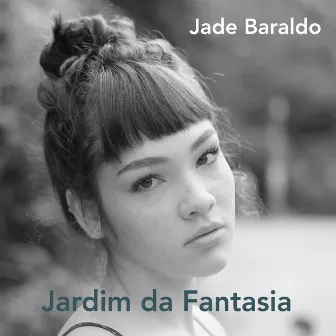 Jardim da Fantasia by Jade Baraldo