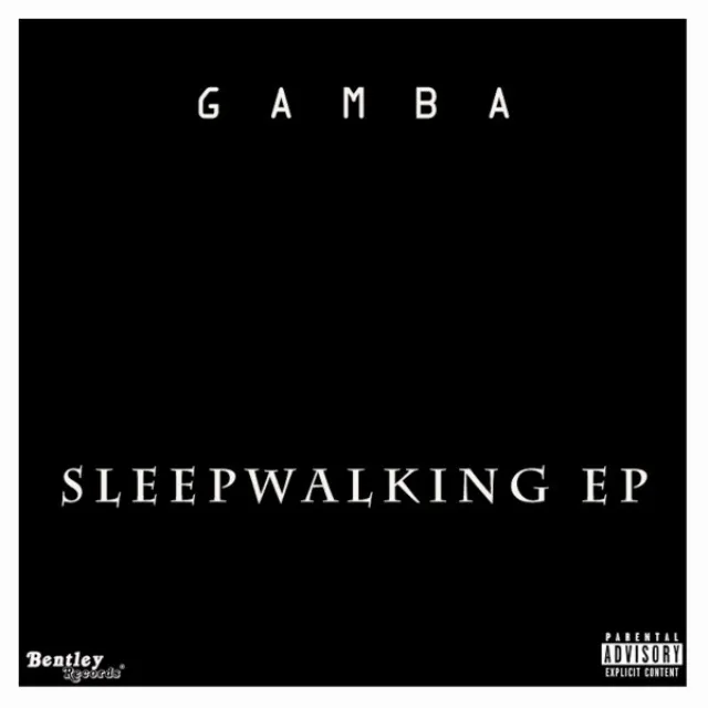 Sleepwalking