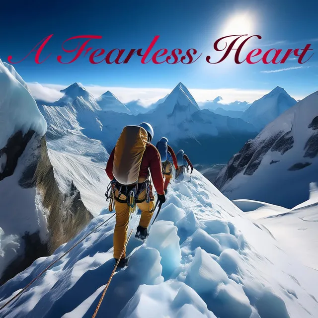 A Fearless Heart