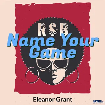 Name Your Game by Eleanor Grant