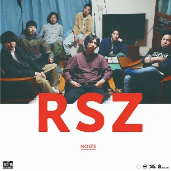 RSZ by NOIZE