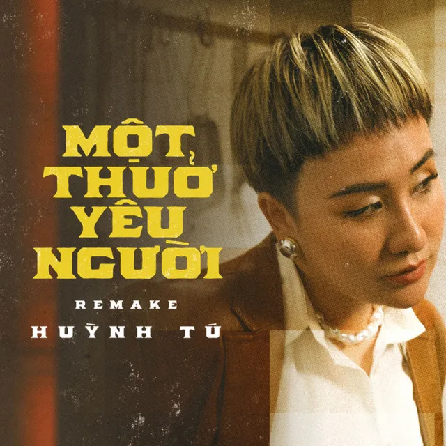 Một Thuở Yêu Người