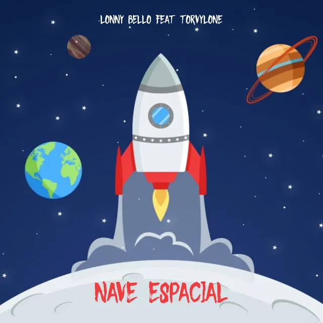 Nave Espacial