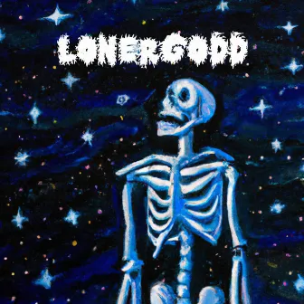 Lonergodd by Alex Connor