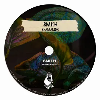 Smith by Chamaleøn