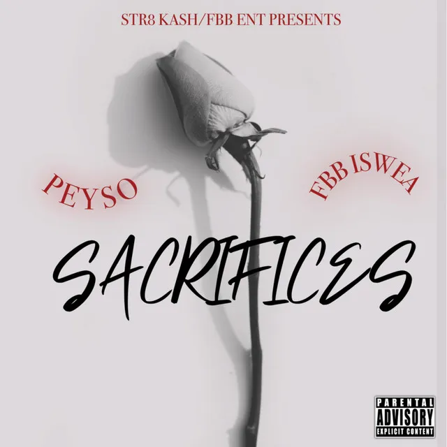 Sacrifices ft(Fbb ISwea)