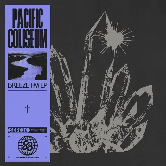 Breeze FM - EP by Pacific Coliseum