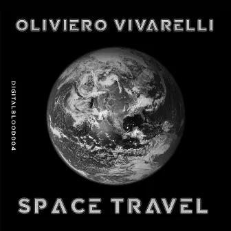 Space Travel by Oliviero Vivarelli