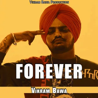 Forever by Vikram Bawa