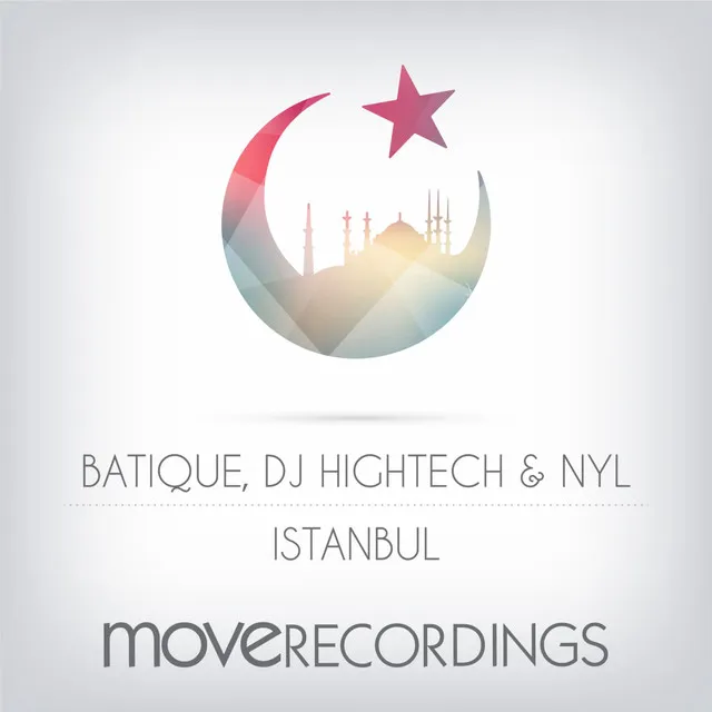 Istanbul - Original Mix